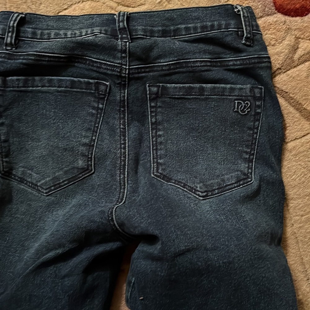 DG 2 jeans - Picture 6 of 7